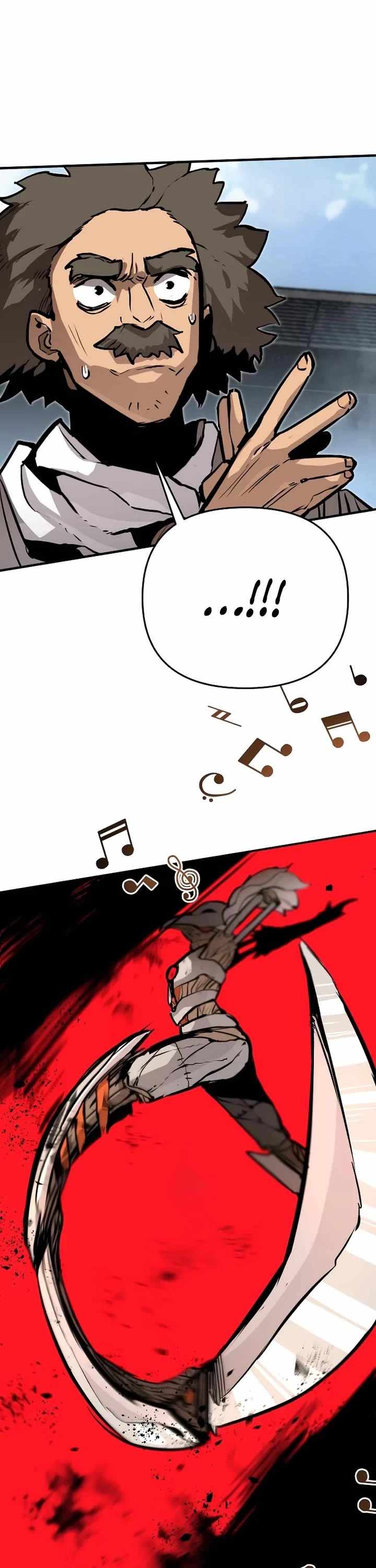 Read The War of Corpses Manga Online