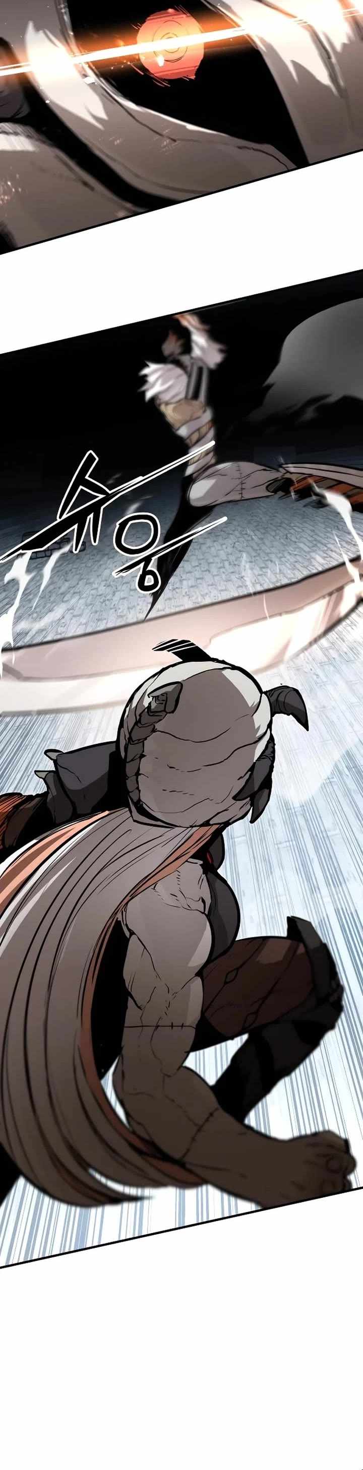 Read The War of Corpses Manga Online