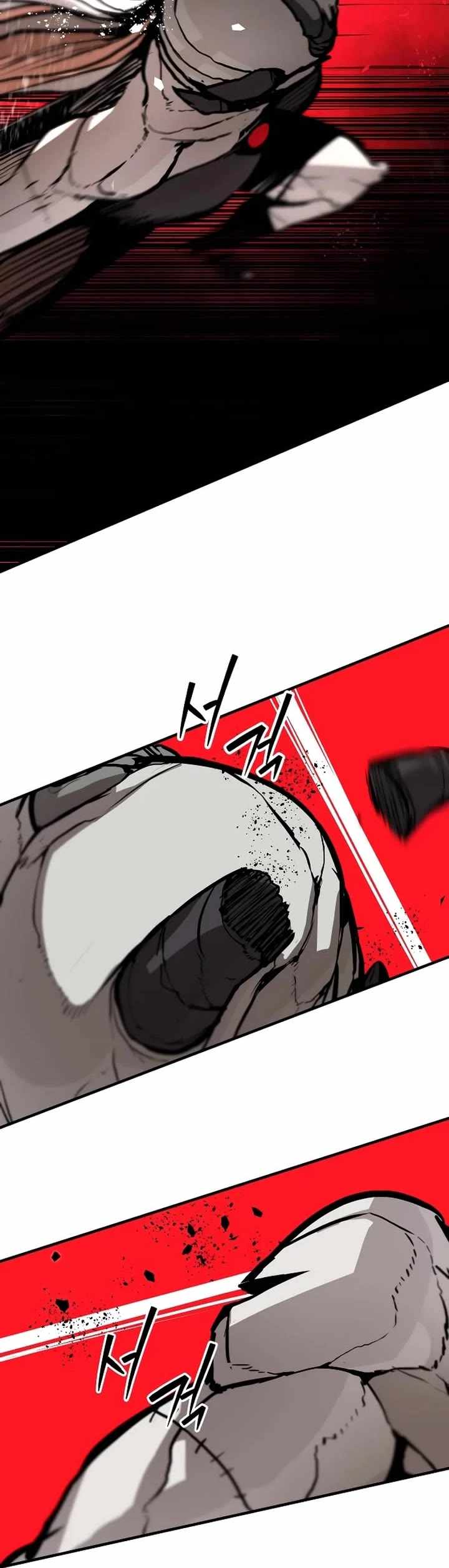 Read The War of Corpses Manga Online