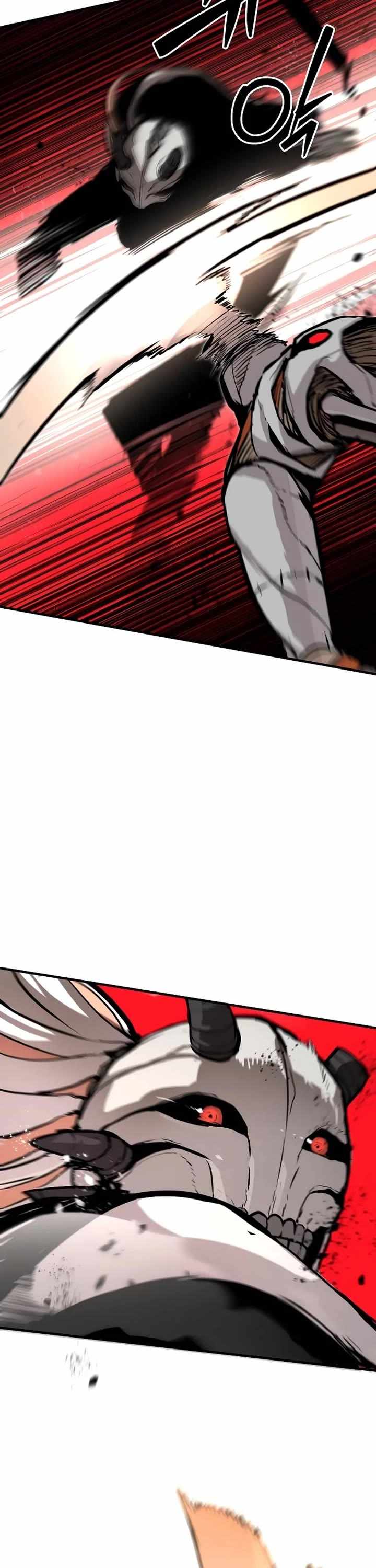 Read The War of Corpses Manga Online