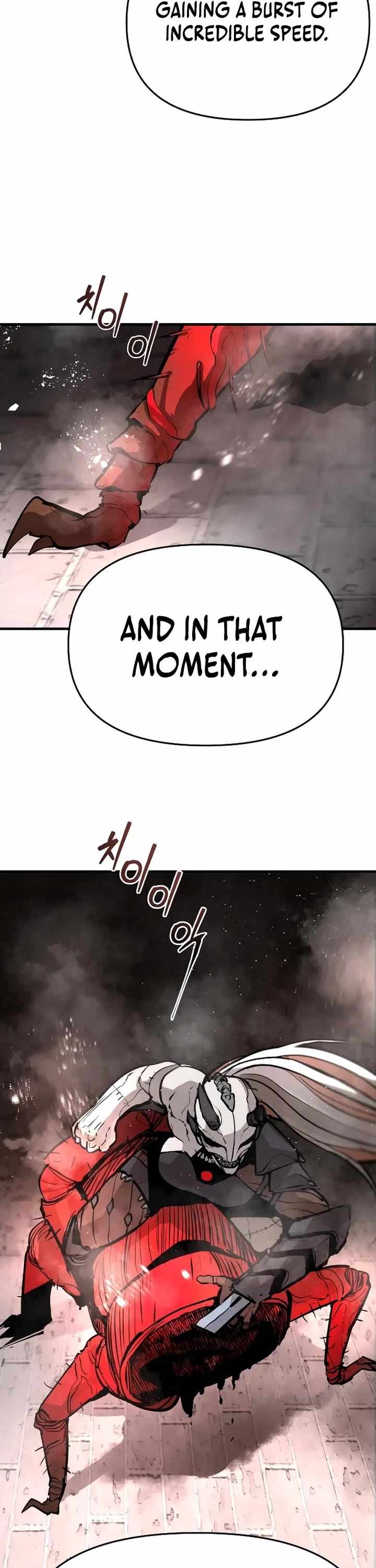 Read The War of Corpses Manga Online