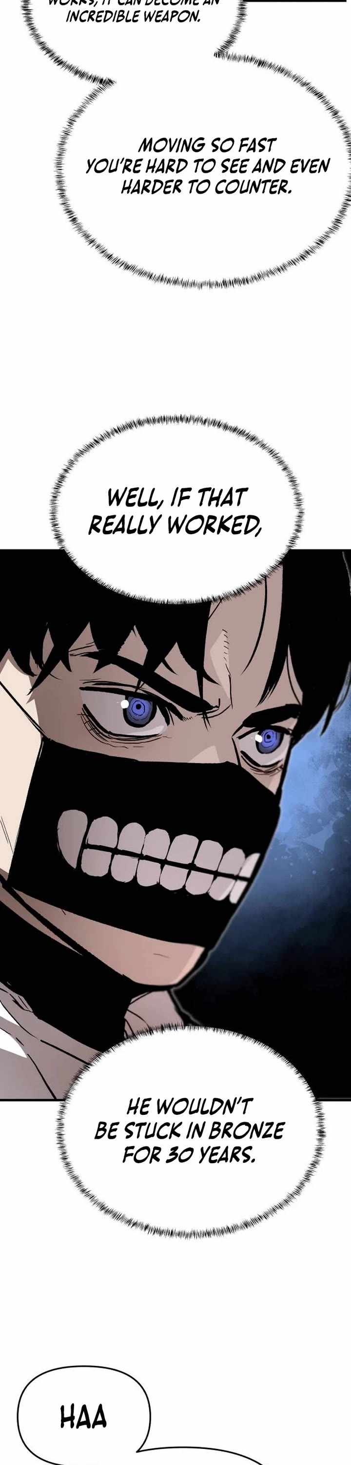 Read The War of Corpses Manga Online