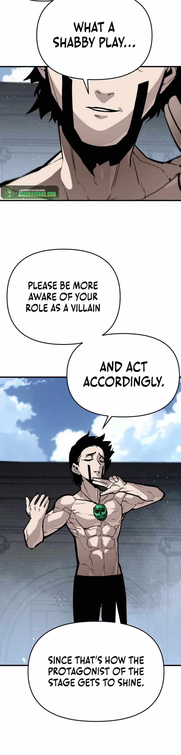 Read The War of Corpses Manga Online