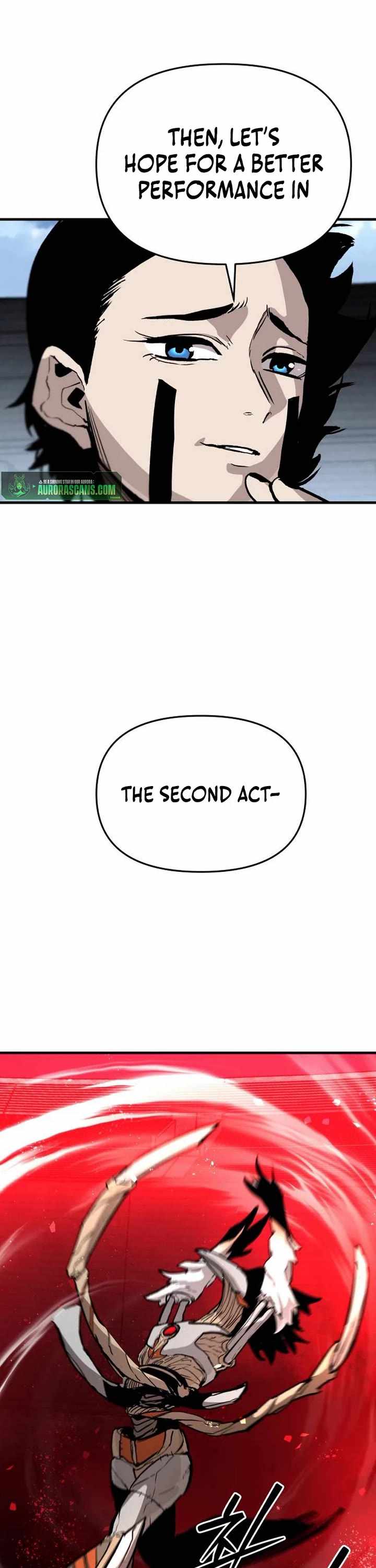 Read The War of Corpses Manga Online