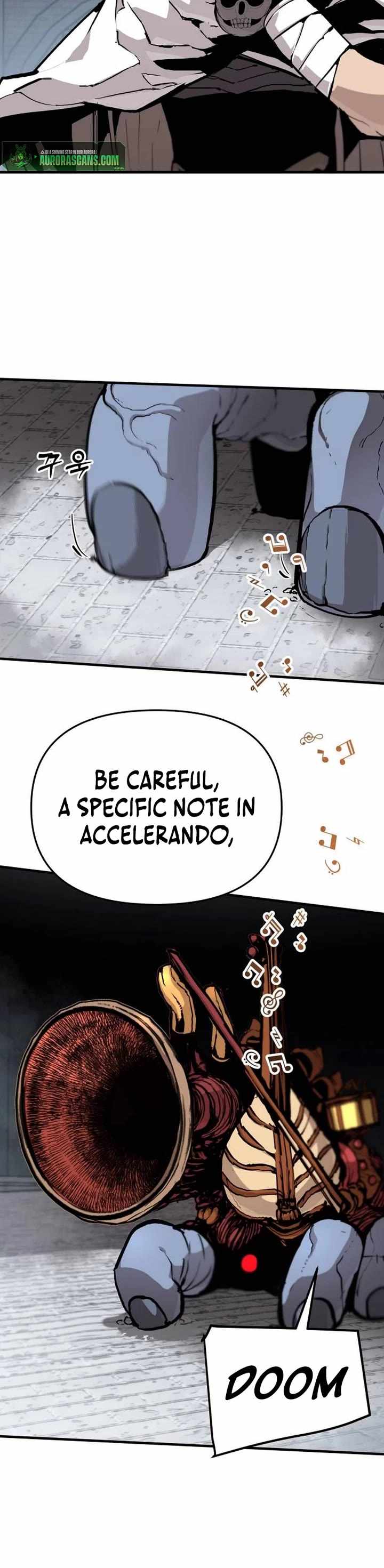 Read The War of Corpses Manga Online