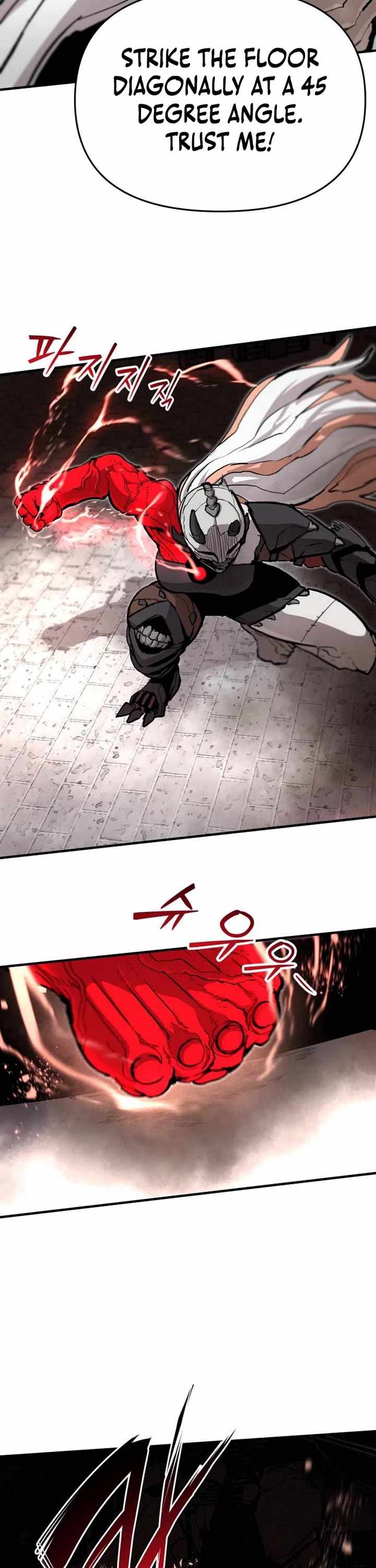 Read The War of Corpses Manga Online