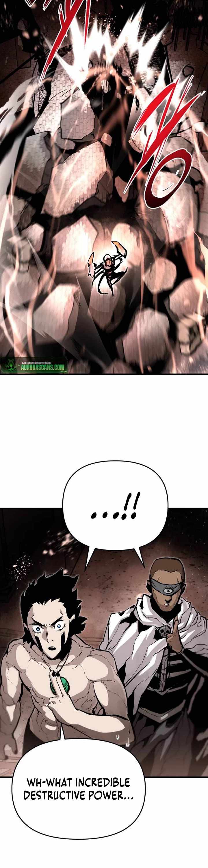 Read The War of Corpses Manga Online