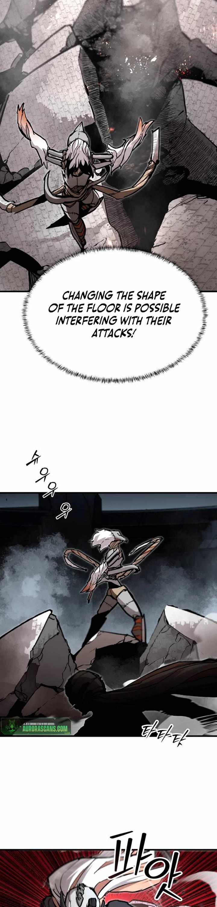 Read The War of Corpses Manga Online