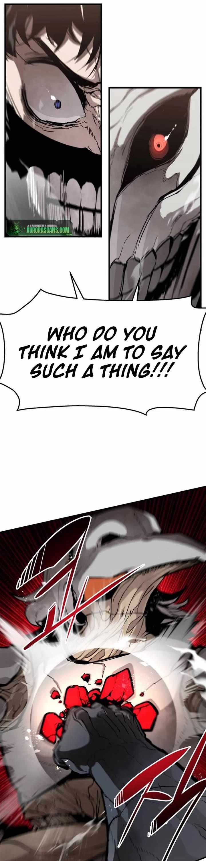 Read The War of Corpses Manga Online