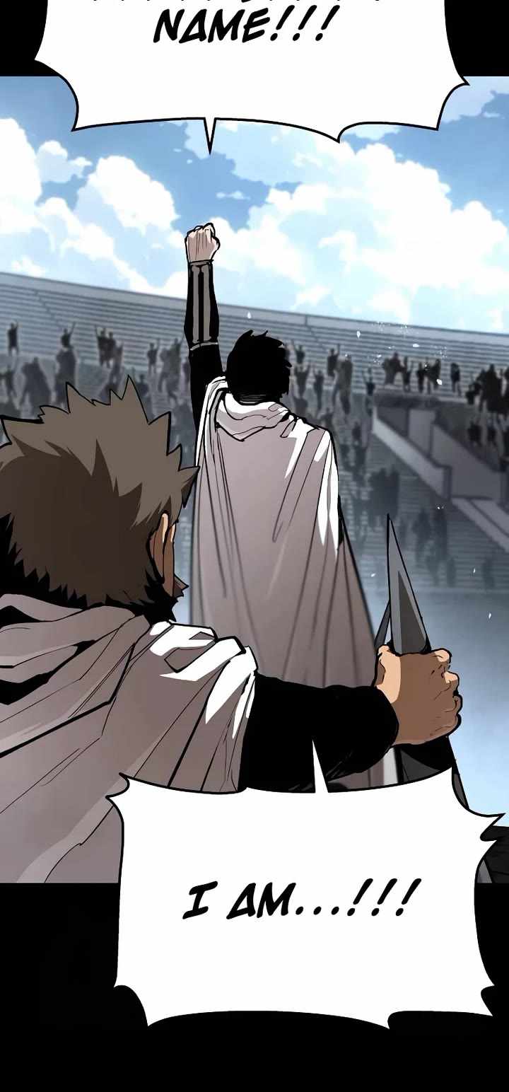 Read The War of Corpses Manga Online