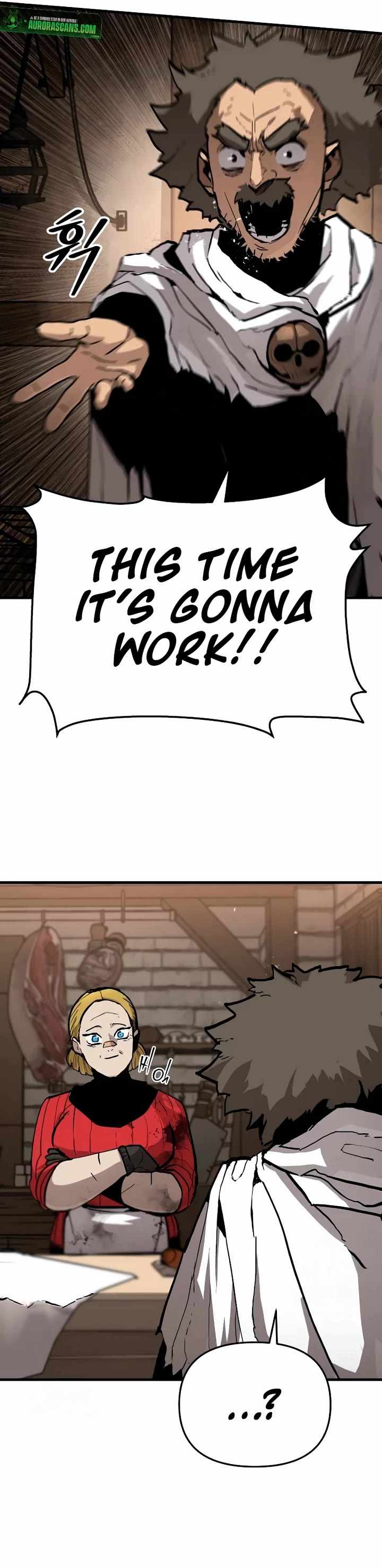 Read The War of Corpses Manga Online