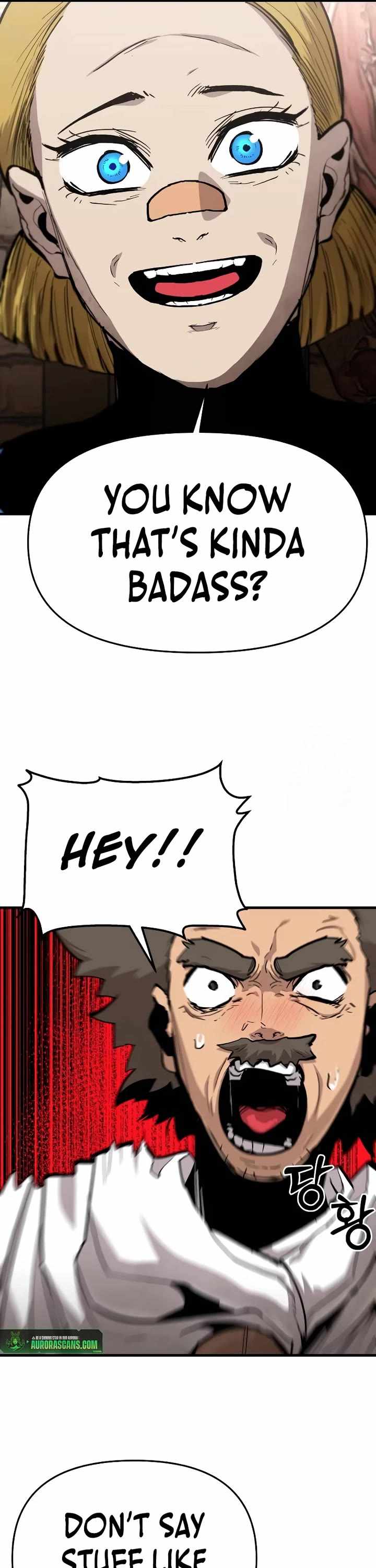 Read The War of Corpses Manga Online