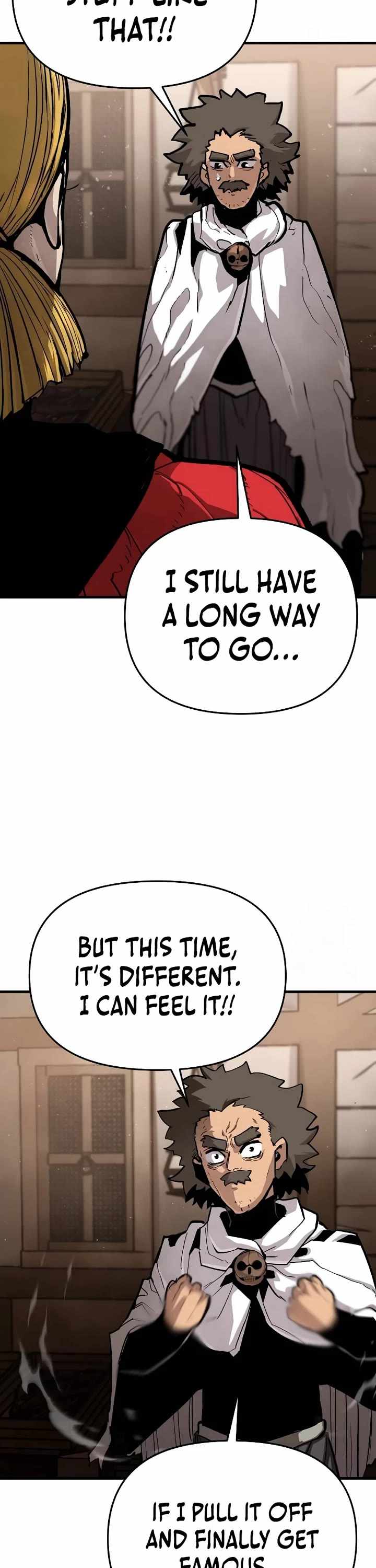 Read The War of Corpses Manga Online