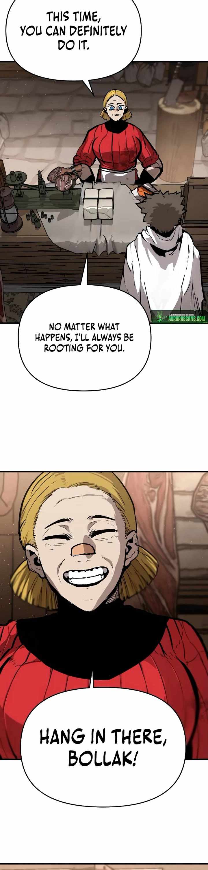 Read The War of Corpses Manga Online