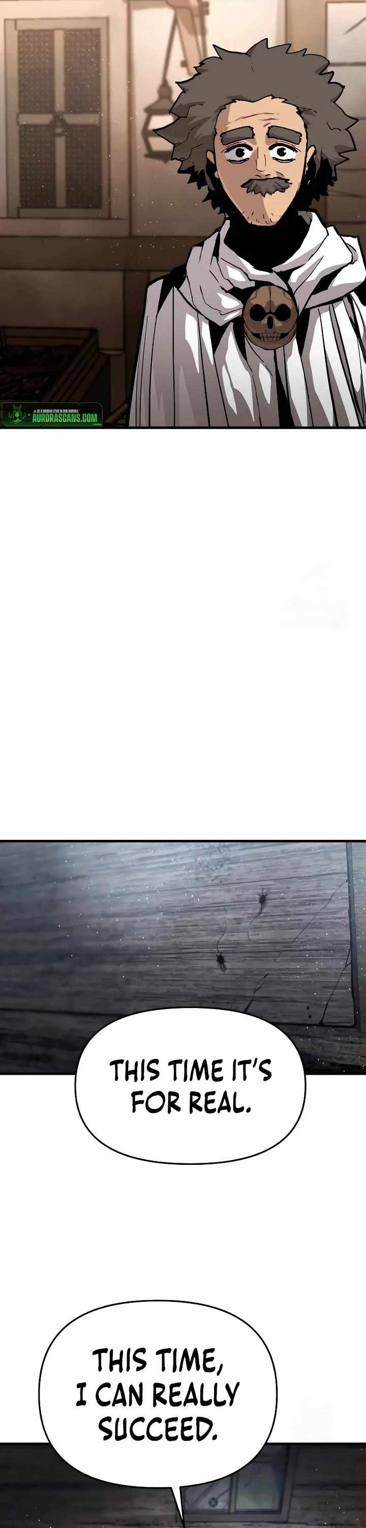 Read The War of Corpses Manga Online