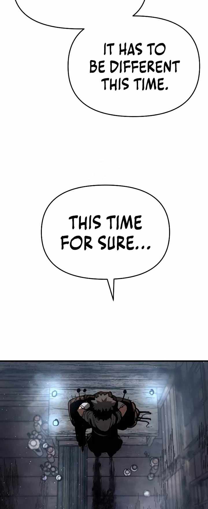 Read The War of Corpses Manga Online