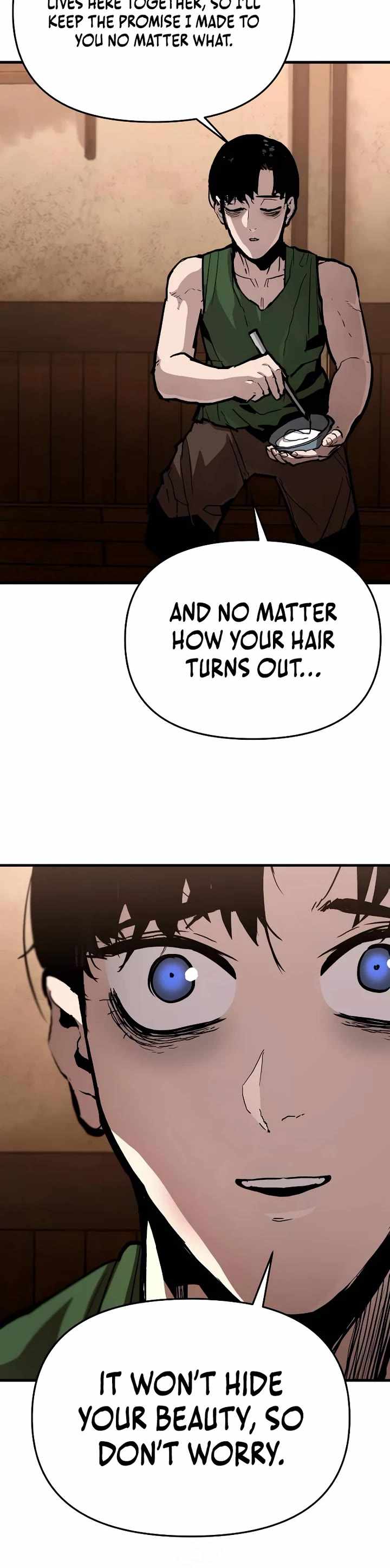 Read The War of Corpses Manga Online