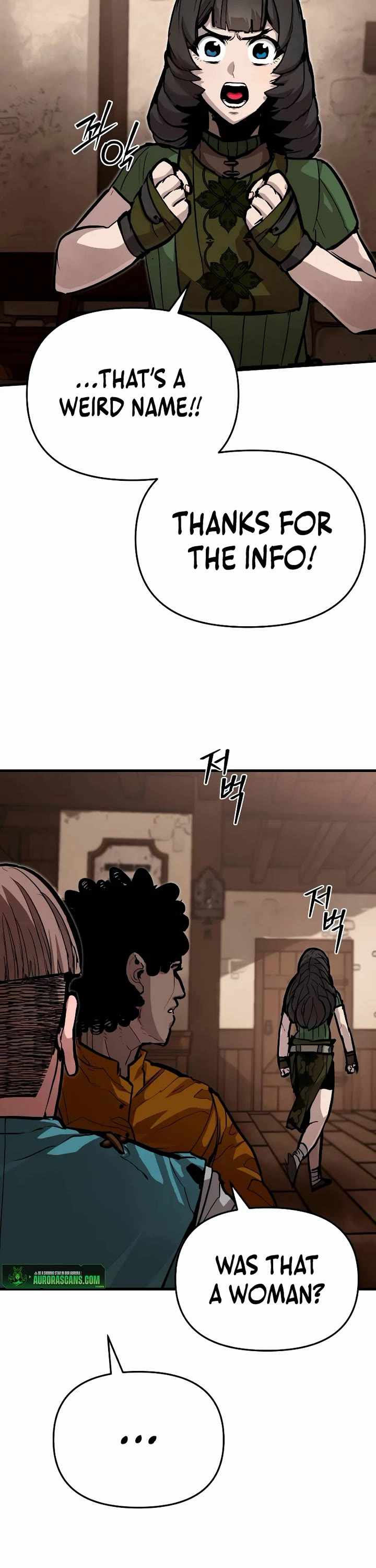 Read The War of Corpses Manga Online