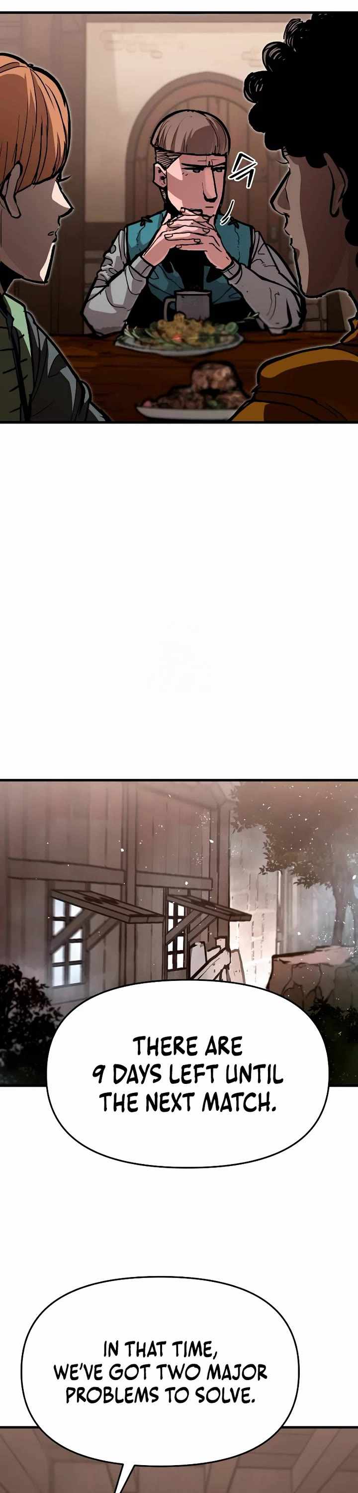 Read The War of Corpses Manga Online