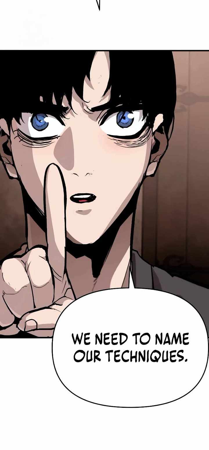 Read The War of Corpses Manga Online