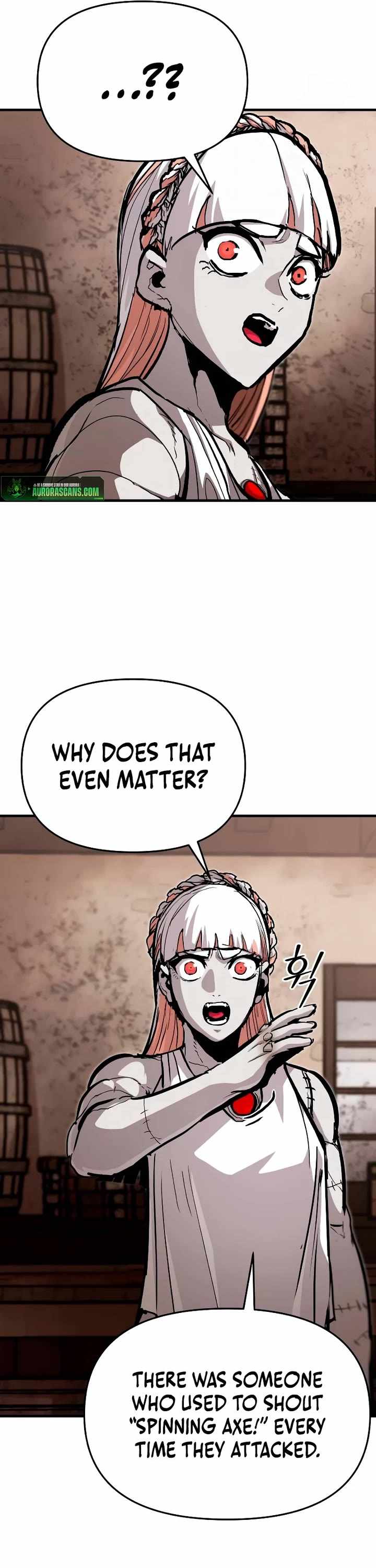 Read The War of Corpses Manga Online