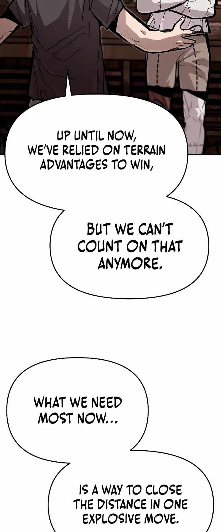 Read The War of Corpses Manga Online