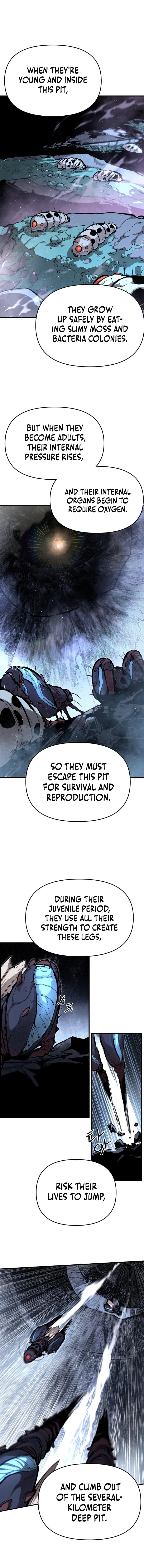 Read The War of Corpses Manga Online