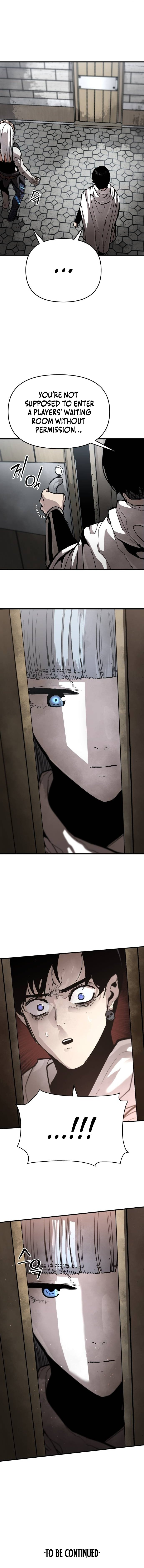 Read The War of Corpses Manga Online