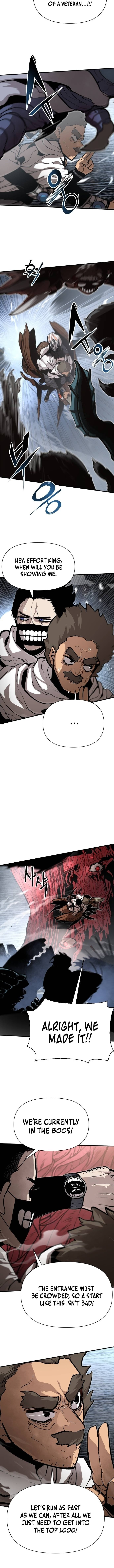 Read The War of Corpses Manga Online