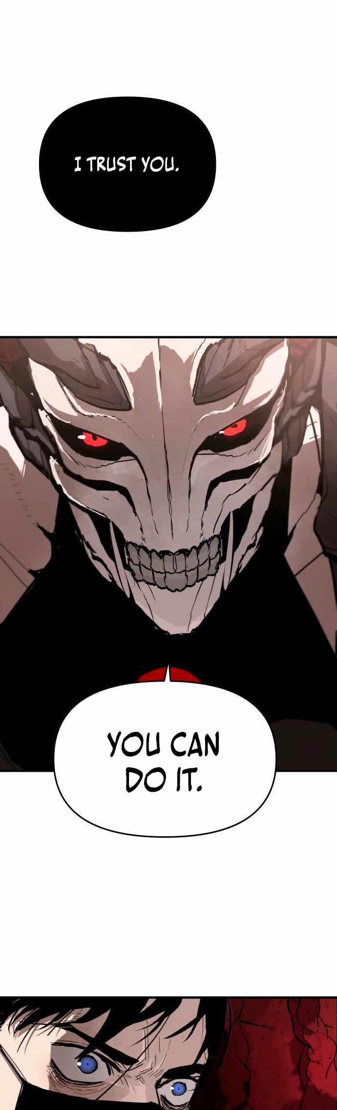 Read The War of Corpses Manga Online