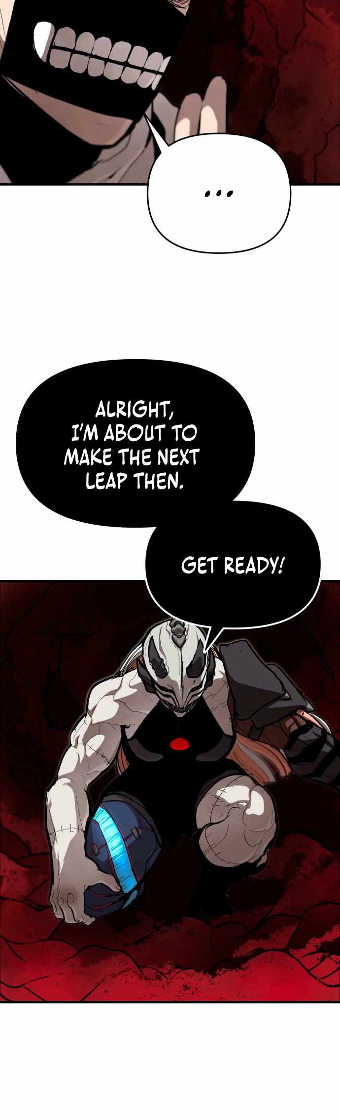 Read The War of Corpses Manga Online