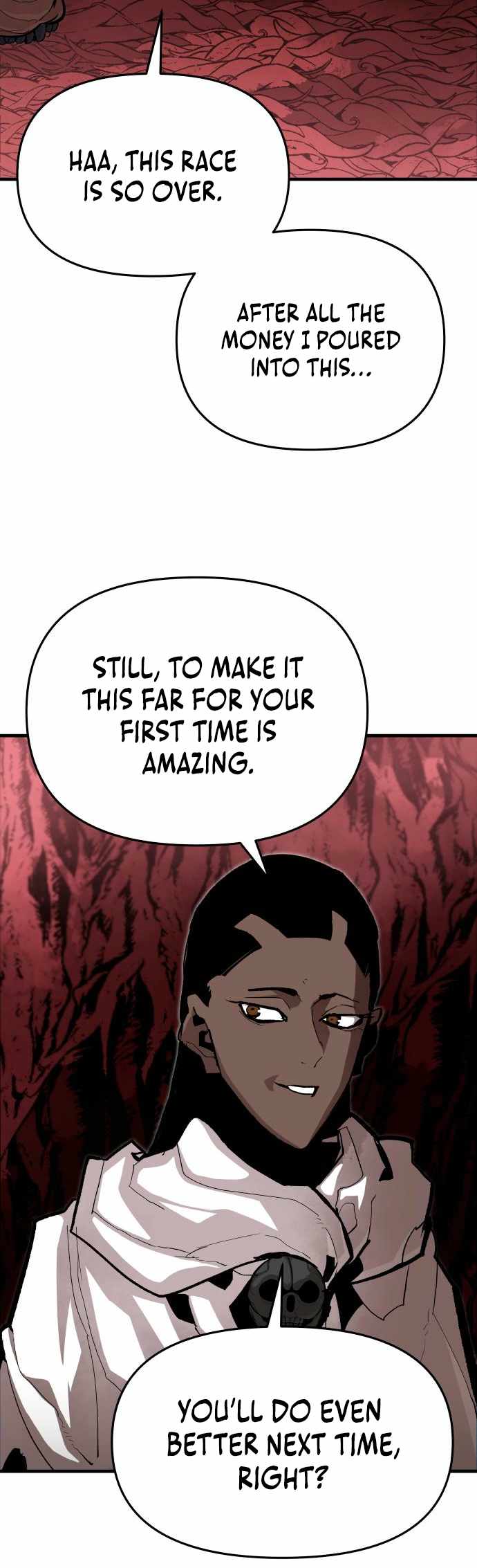 Read The War of Corpses Manga Online