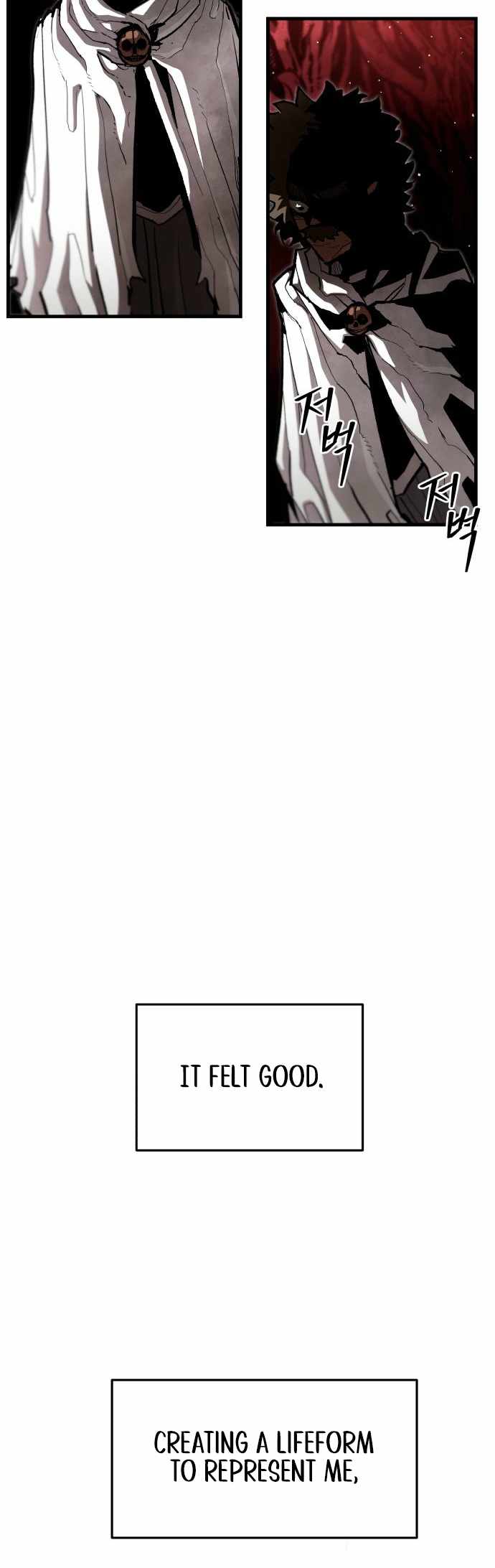 Read The War of Corpses Manga Online