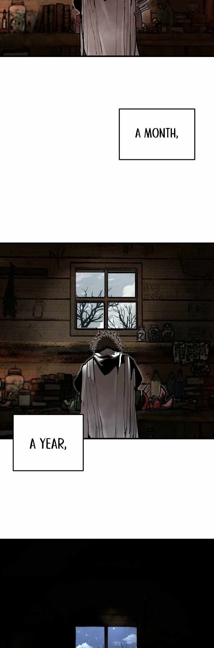 Read The War of Corpses Manga Online