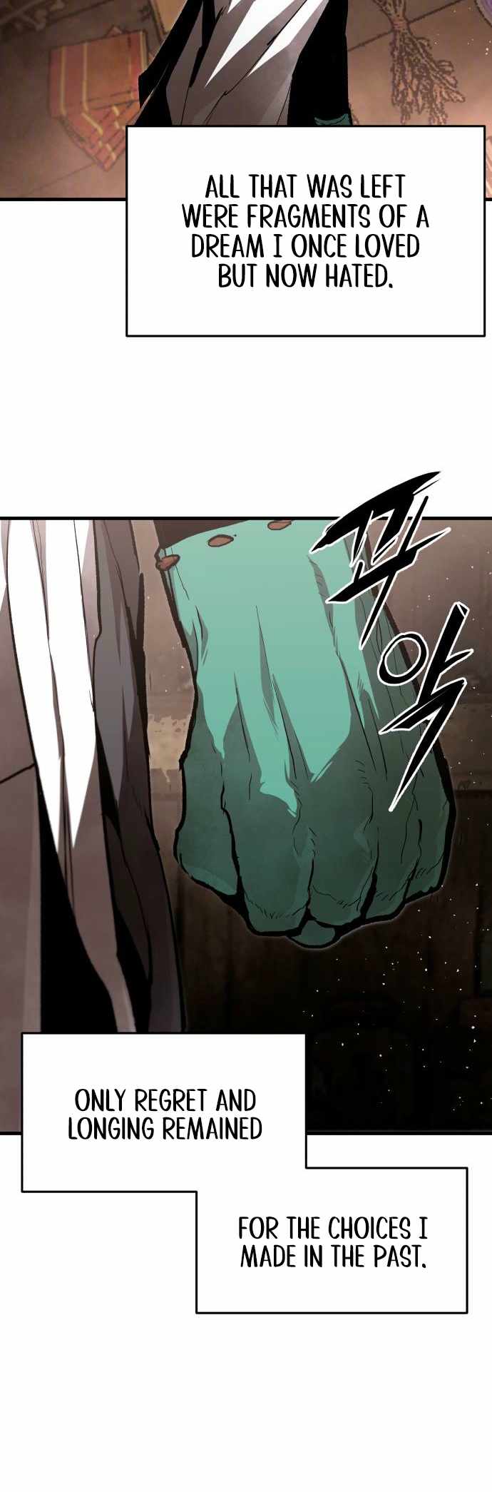 Read The War of Corpses Manga Online