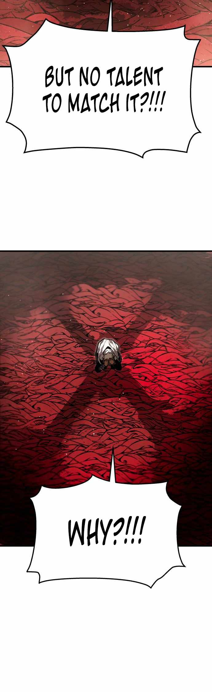 Read The War of Corpses Manga Online