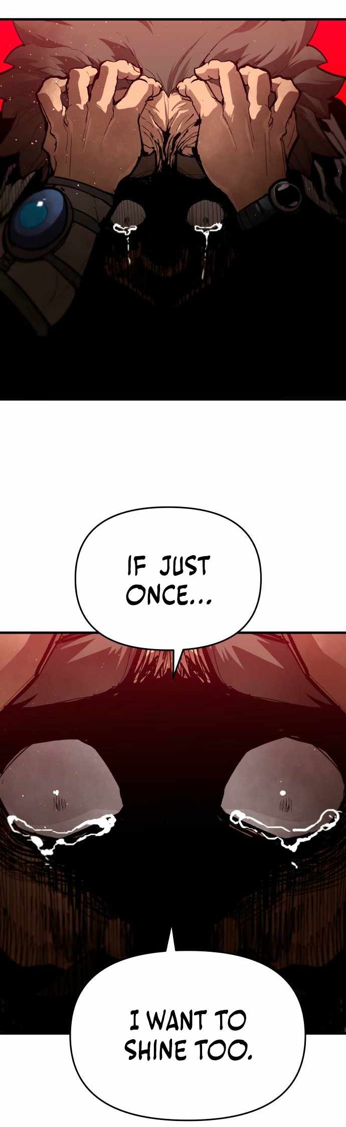 Read The War of Corpses Manga Online