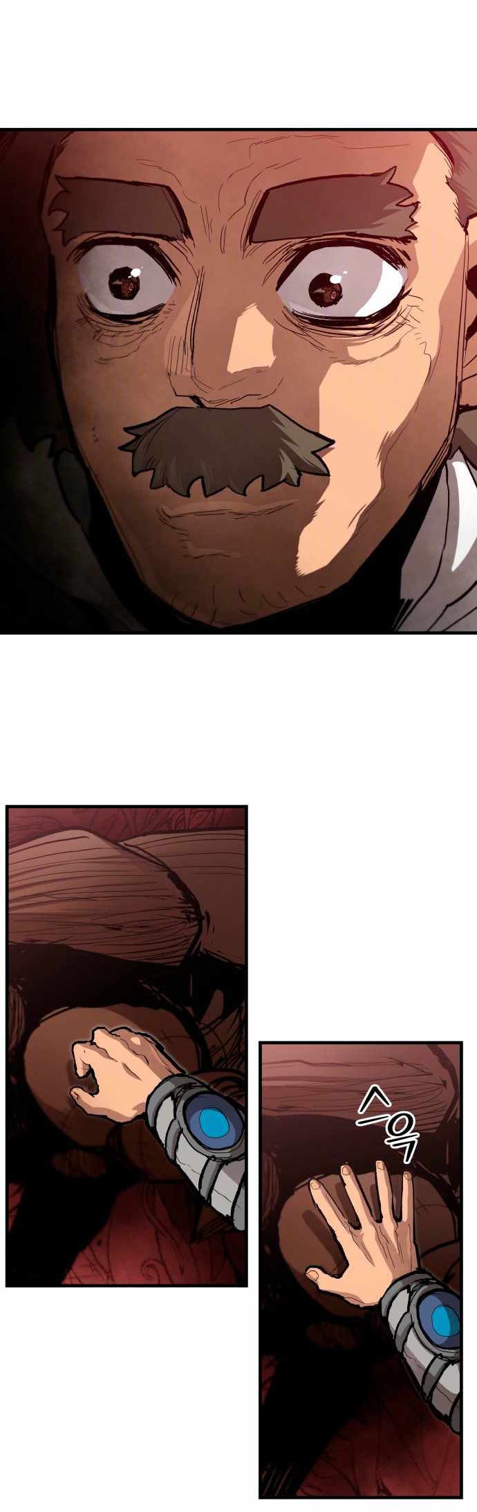 Read The War of Corpses Manga Online