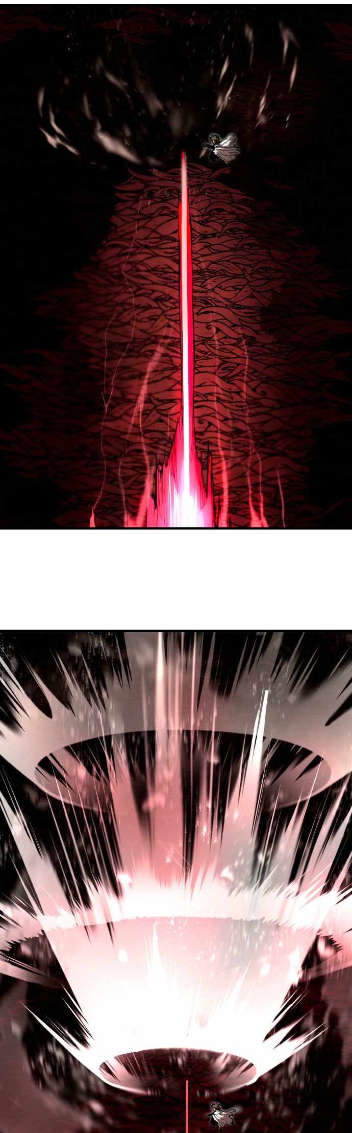 Read The War of Corpses Manga Online