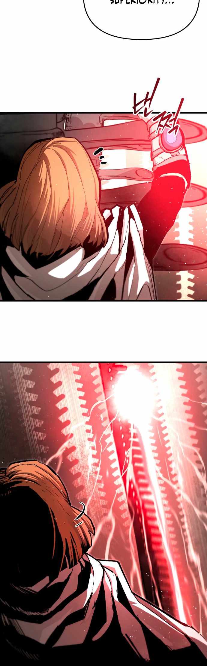 Read The War of Corpses Manga Online