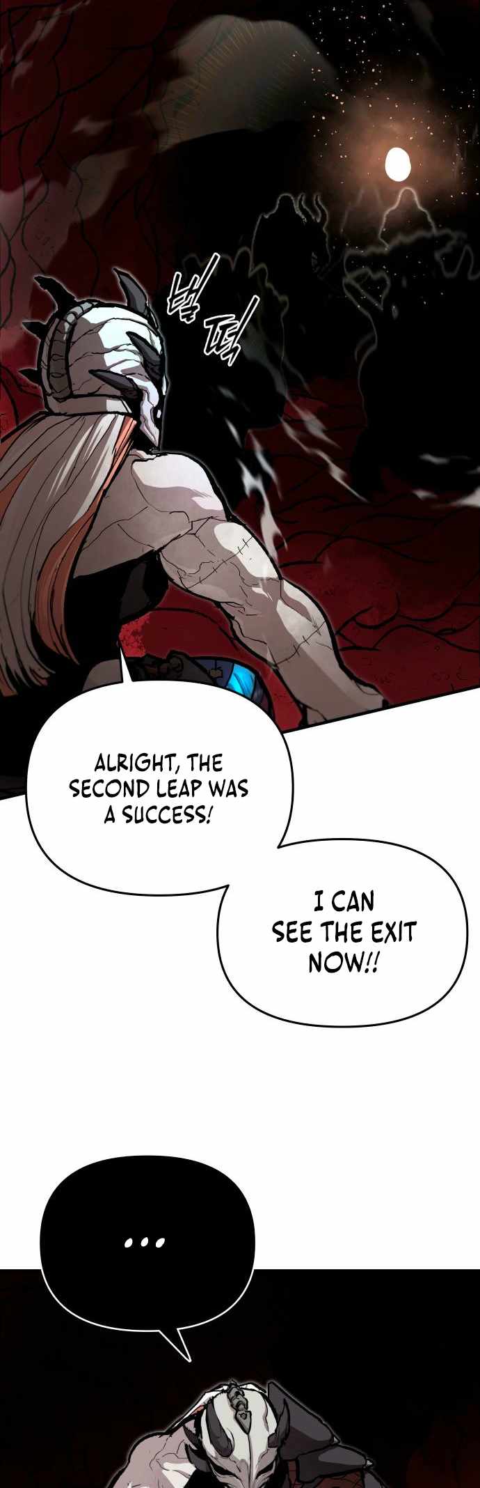 Read The War of Corpses Manga Online