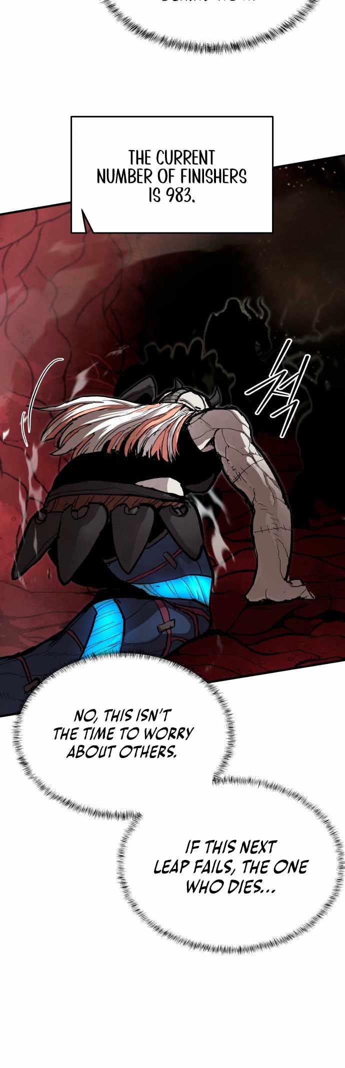 Read The War of Corpses Manga Online