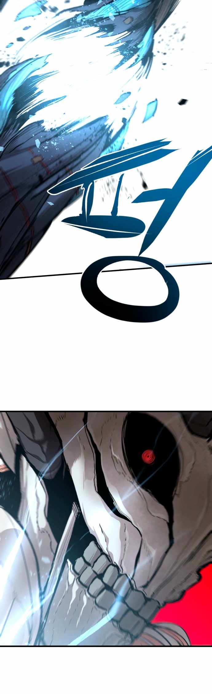 Read The War of Corpses Manga Online