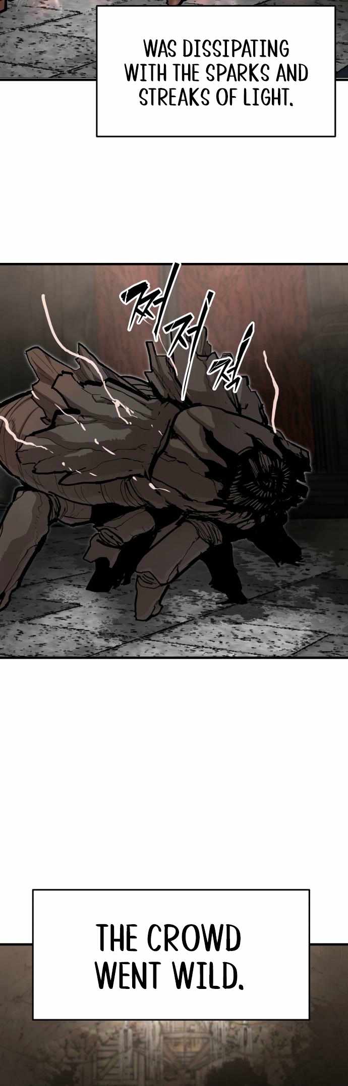 Read The War of Corpses Manga Online