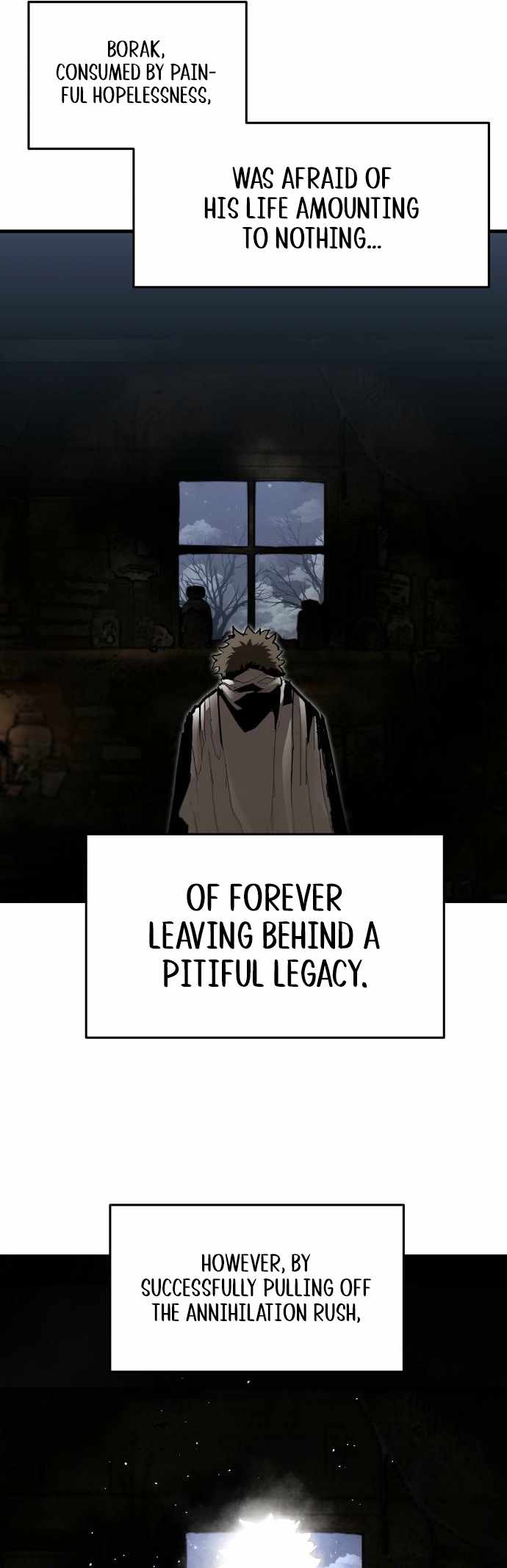 Read The War of Corpses Manga Online