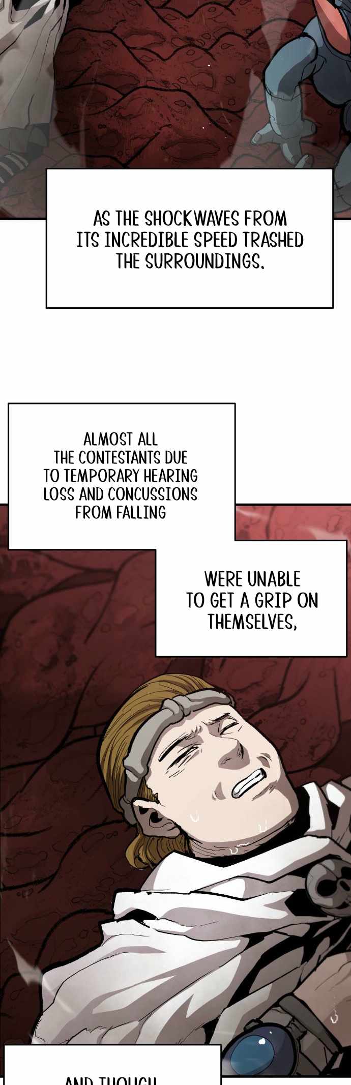 Read The War of Corpses Manga Online