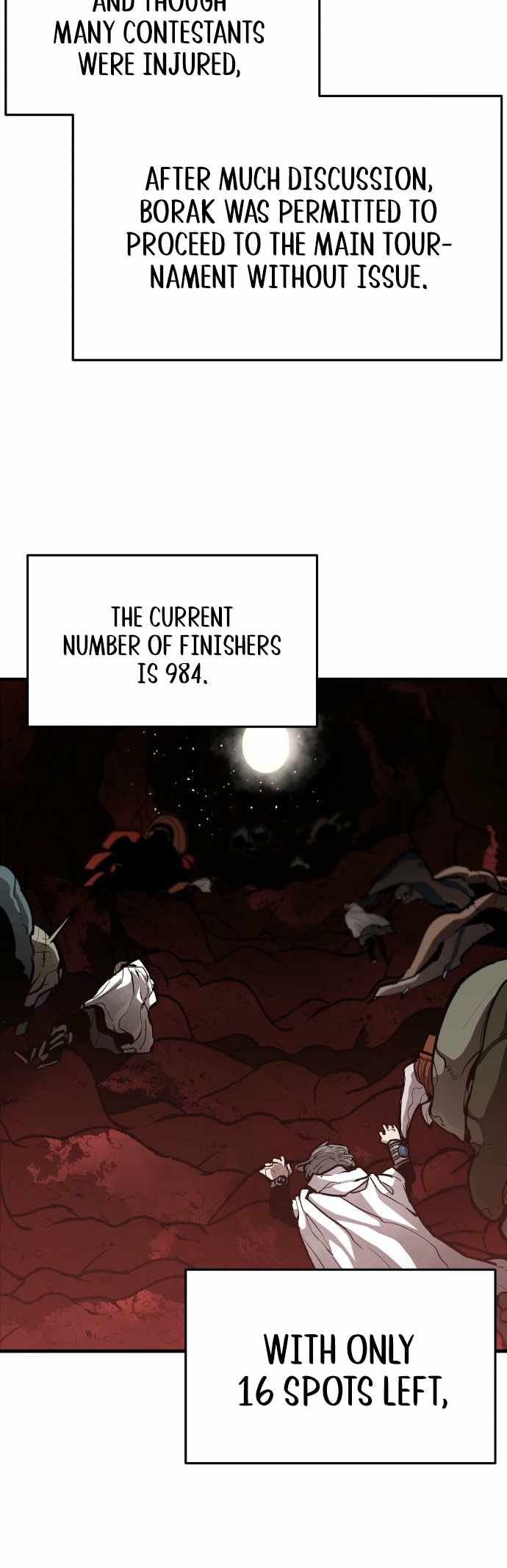 Read The War of Corpses Manga Online