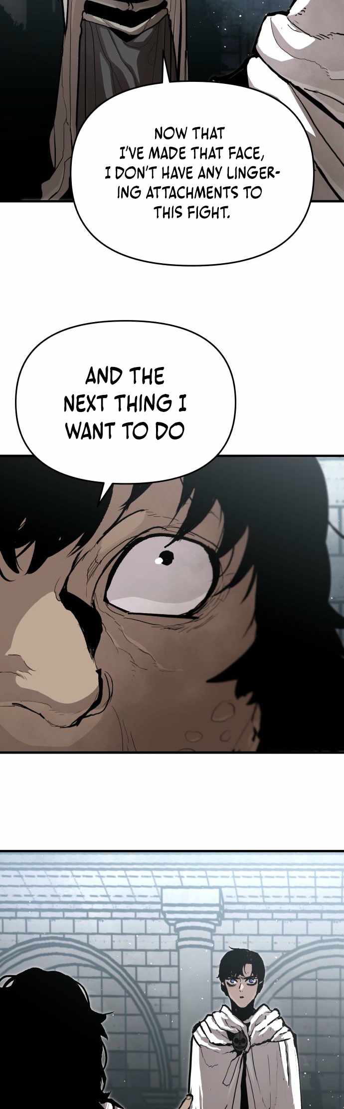 Read The War of Corpses Manga Online