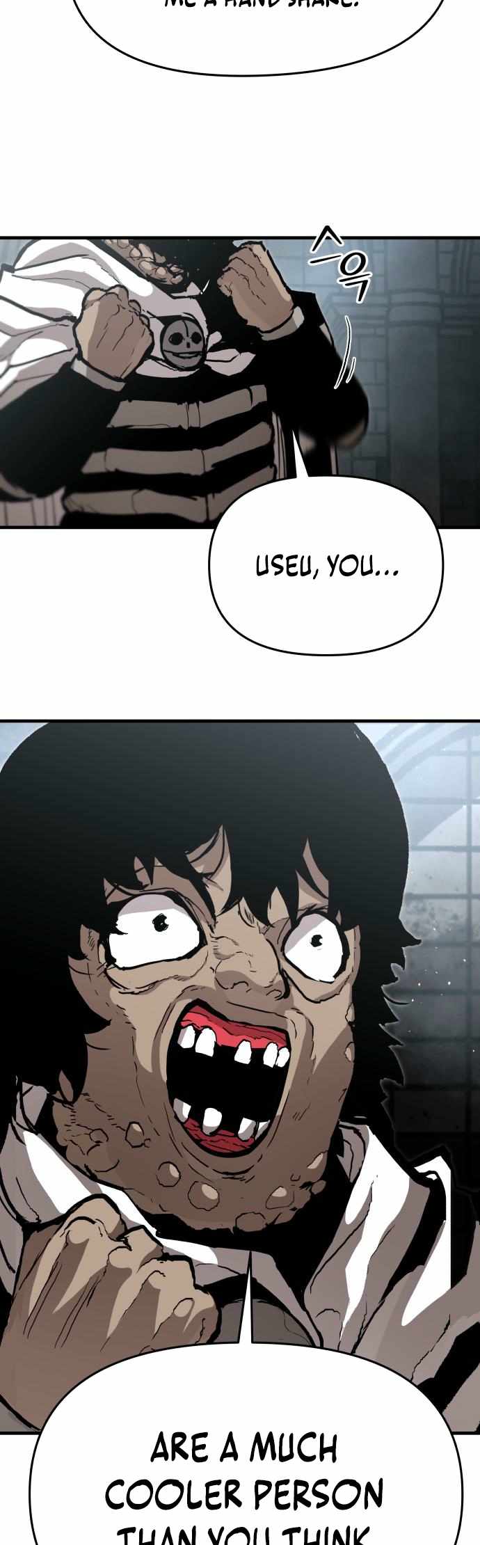 Read The War of Corpses Manga Online