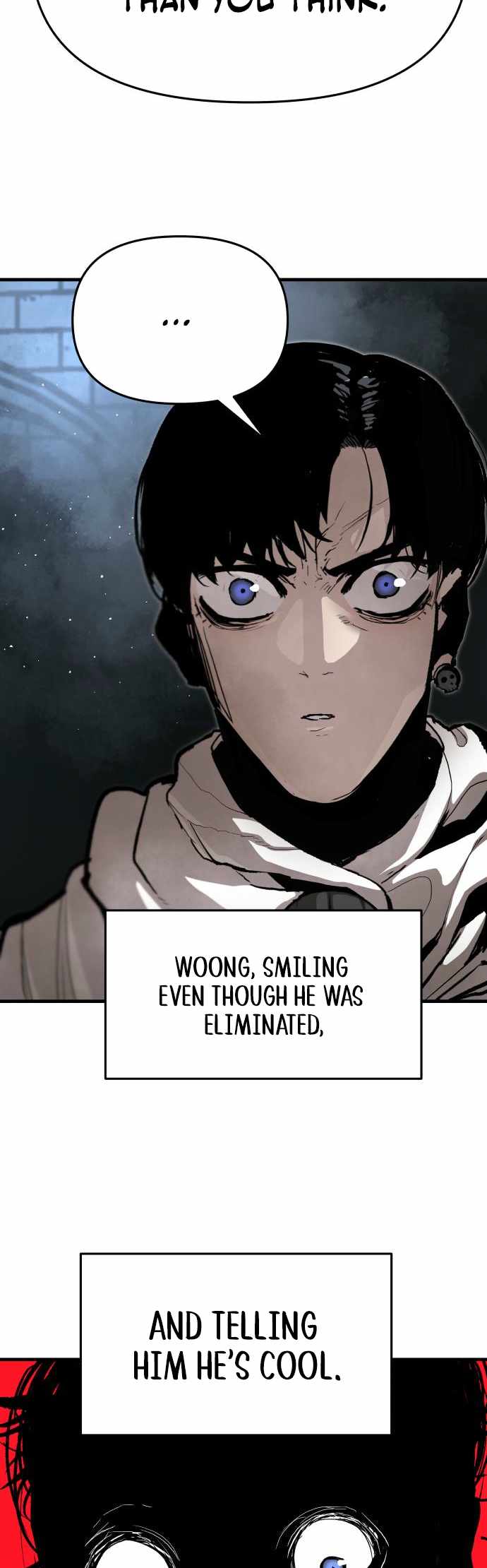 Read The War of Corpses Manga Online